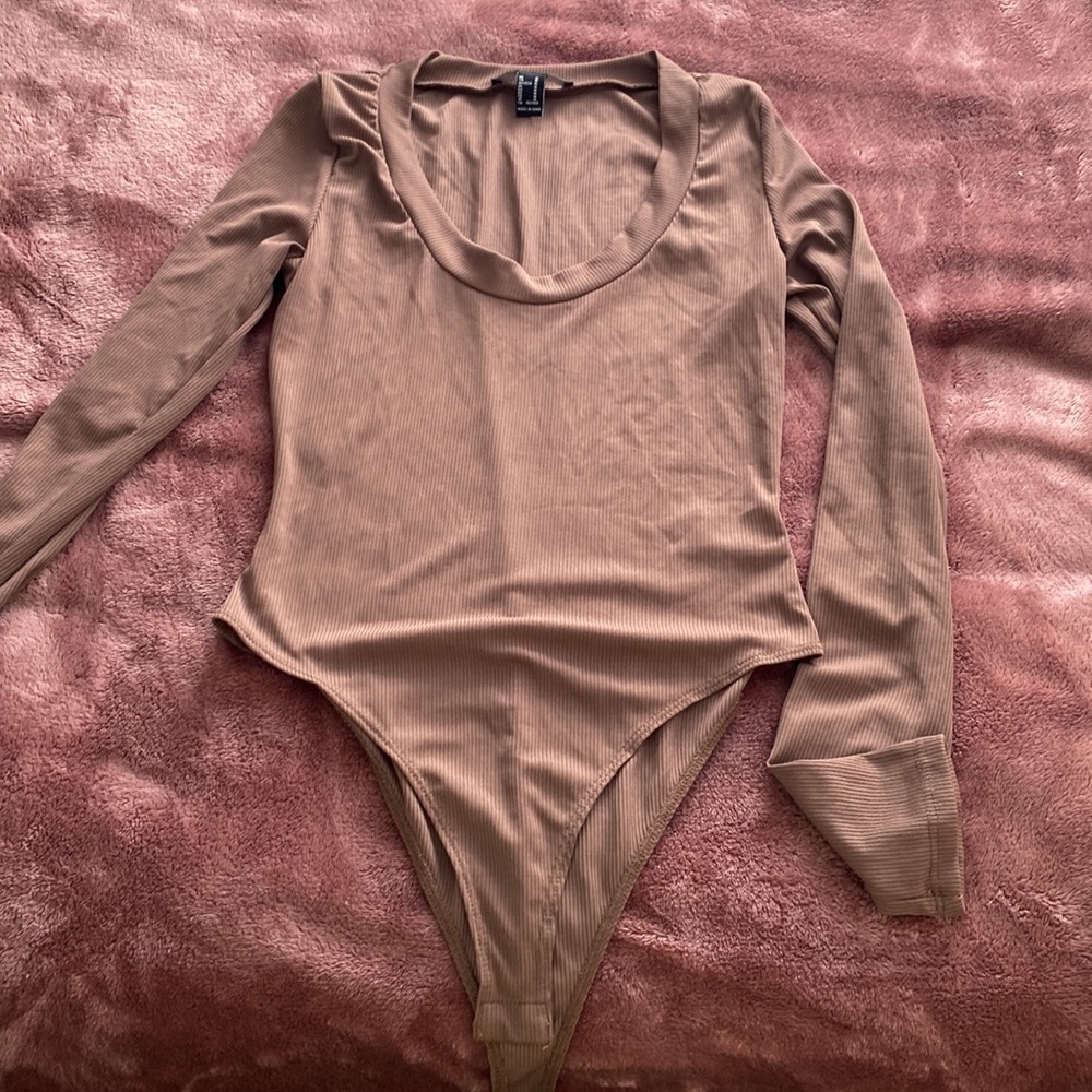 Forever 21 Bodysuit